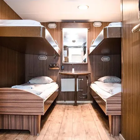 M/s Birger Jarl - & 2*