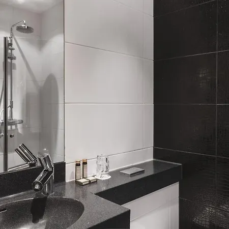 Hotel Hansson Sure Collection By Western
