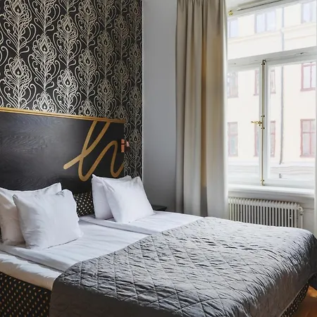 Hansson Sure Collection By Western 3*