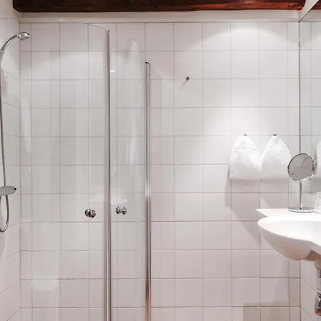Hotel Hansson Sure Collection By Western 3*