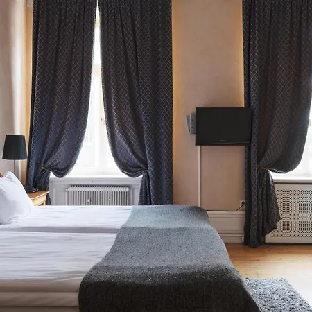 Hansson Sure Collection By Western Hotel Ville de Stockholm