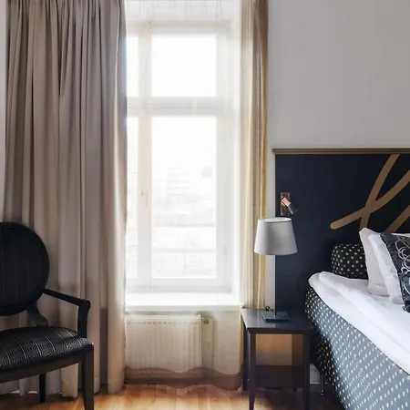 Hansson Sure Collection By Western Hotel Ville de Stockholm
