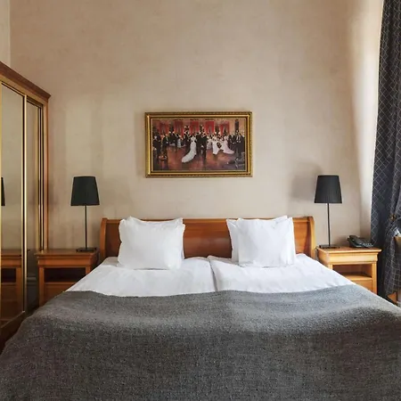 Hotel Hansson Sure Collection By Western