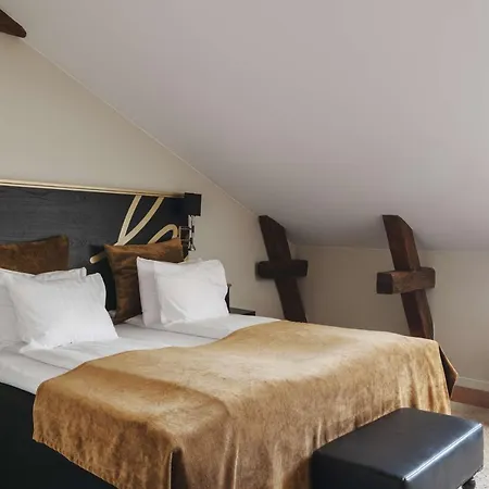 Hansson Sure Collection By Western Hotel Ville de Stockholm