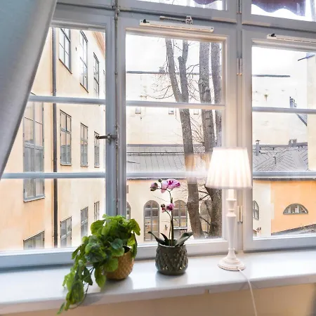 Hostel Castanea Old Town