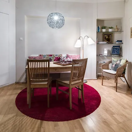 Castanea Old Town Hostel Stockholm