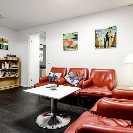 Albergue City Hostel