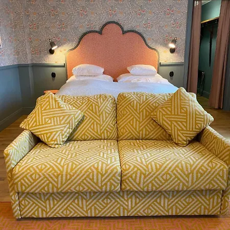 Kung Carl, Worldhotels Crafted Hotel Stoccolma