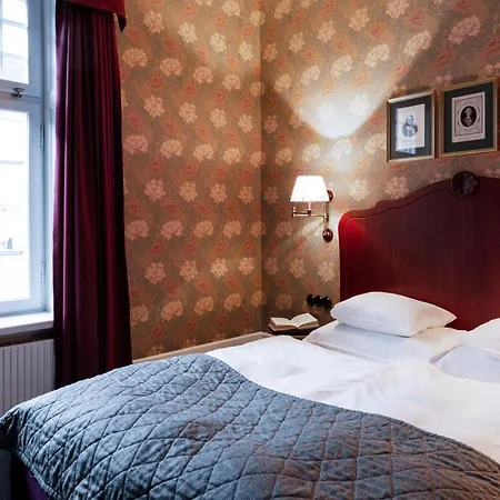 Kung Carl, Worldhotels Crafted