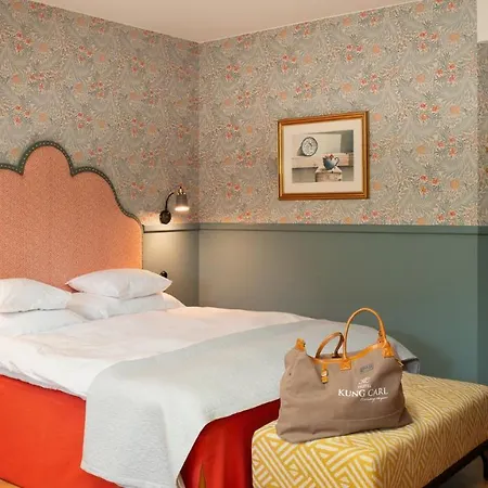 Hotel Kung Carl, Worldhotels Crafted Stoccolma