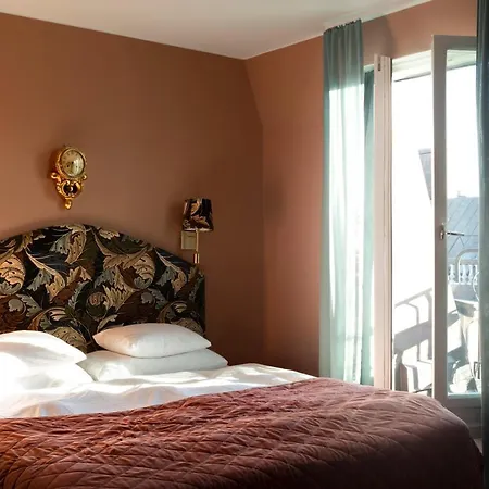 Hotel Kung Carl, Worldhotels Crafted 4*
