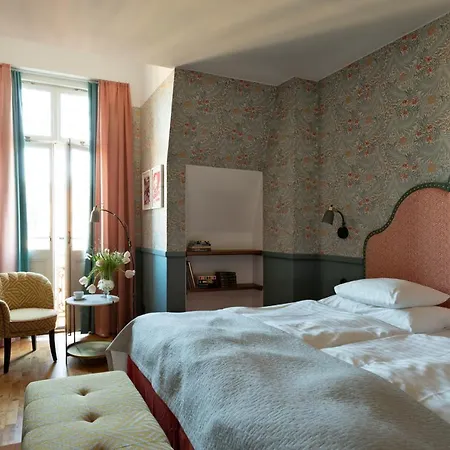 Kung Carl, Worldhotels Crafted 4*