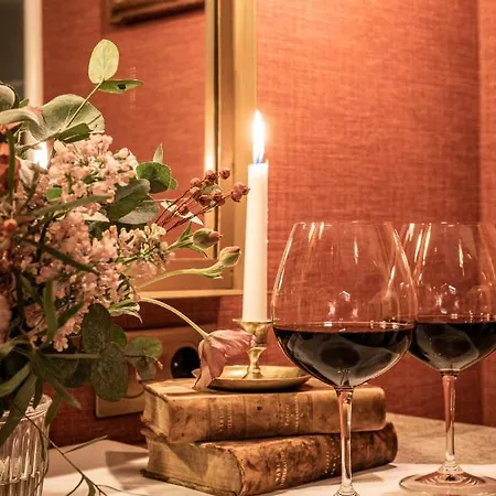 Victory Hotel Stockholm