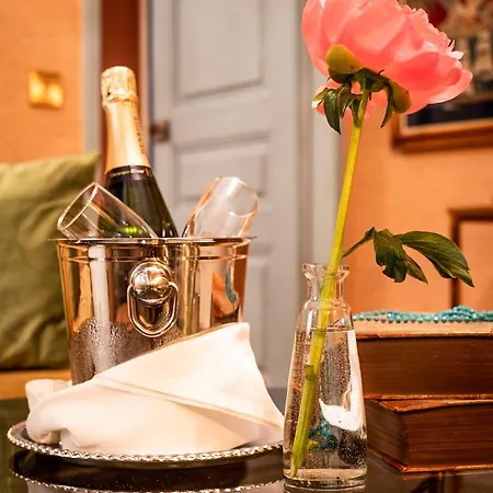 Victory 4* Ville de Stockholm