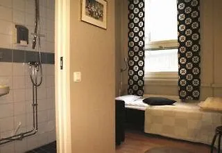 Hotel Metro