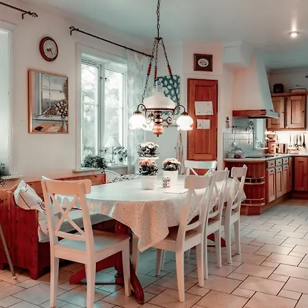 Villa Junibacken *