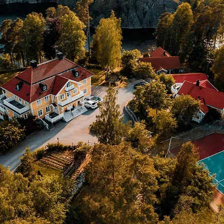 Junibacken Villa