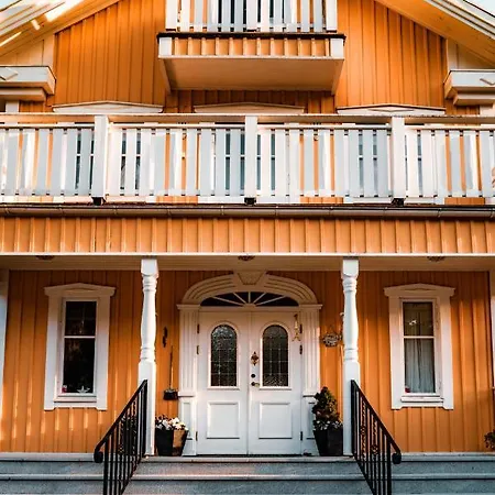 Junibacken