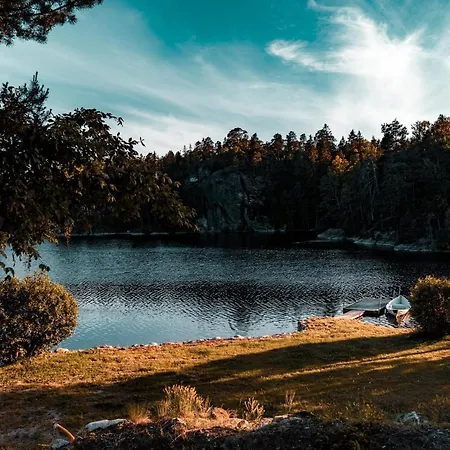 Villa Junibacken Stockholm