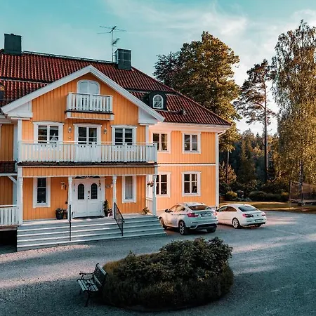 Villa Junibacken *