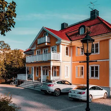 Junibacken * Stockholm