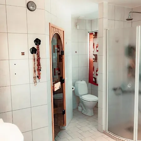 Junibacken Villa *