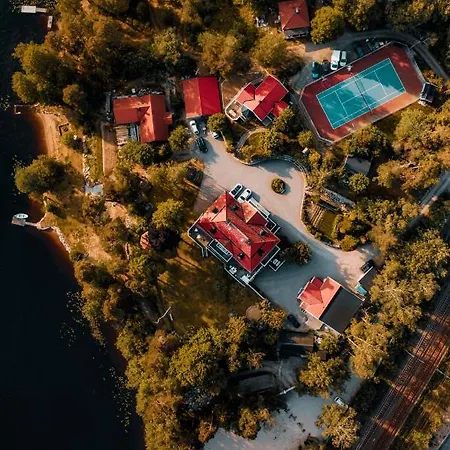 Villa Junibacken *