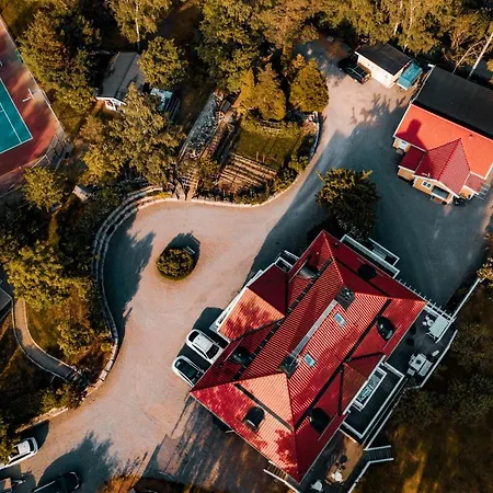 Villa Junibacken Stockholm