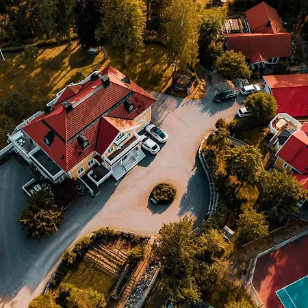 Villa Junibacken