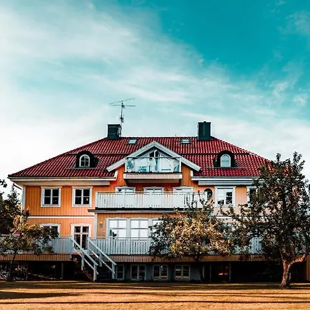 Villa Junibacken *
