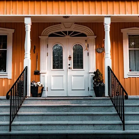 Villa Junibacken *