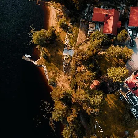 Junibacken Villa Stockholm