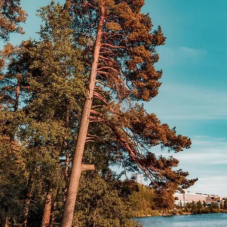 Junibacken Villa Stockholm