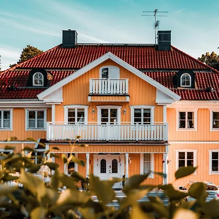 Villa Junibacken
