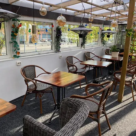 罗格客栈酒店 船屋 斯德哥尔摩