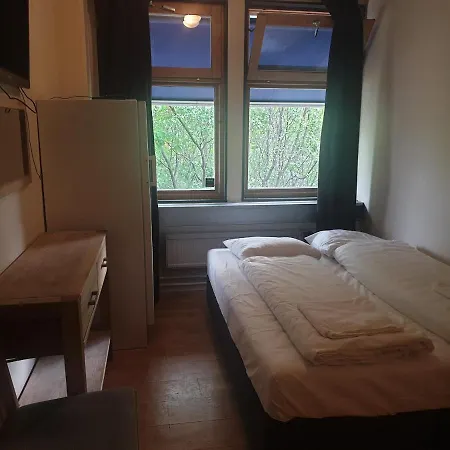 Kvarnholmen 2* Nacka