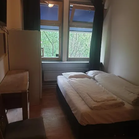 Hotel Kvarnholmen