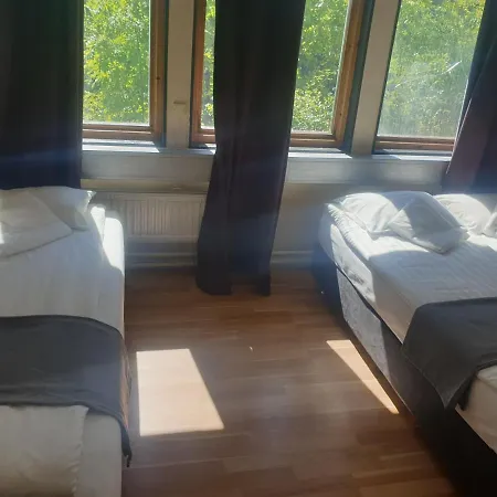 Kvarnholmen Hotel