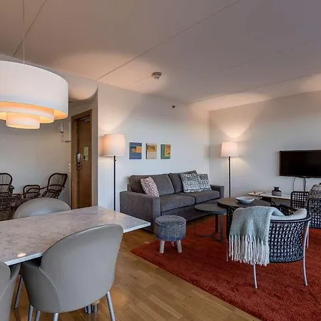 Scandic Alvik 4* Stockholm