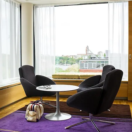 Scandic Alvik Hotel Stockholm