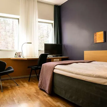 Scandic Alvik Stockholm