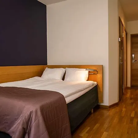 Scandic Alvik Hotel
