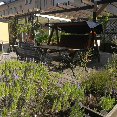 Hotel Soeder