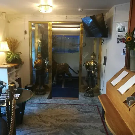 Soeder Hotel