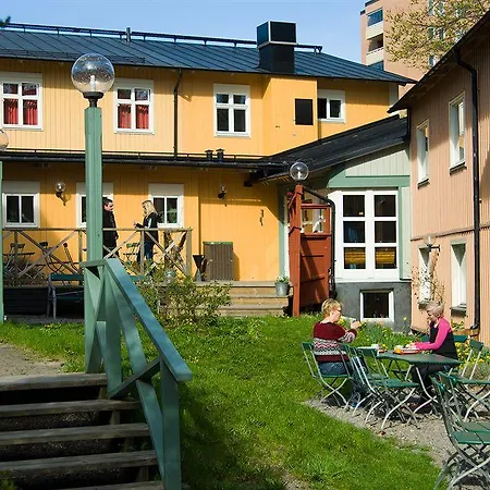Stf Zinkensdamm