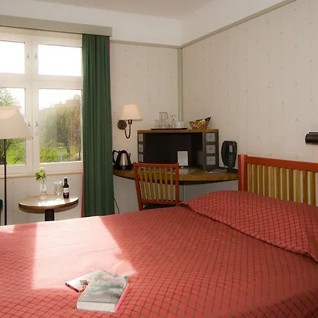 Hostel Stf Zinkensdamm Stockholm