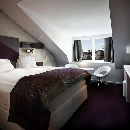 Ibis Styles Odenplan