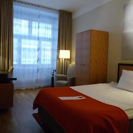 Profilhotels Riddargatan Hotel