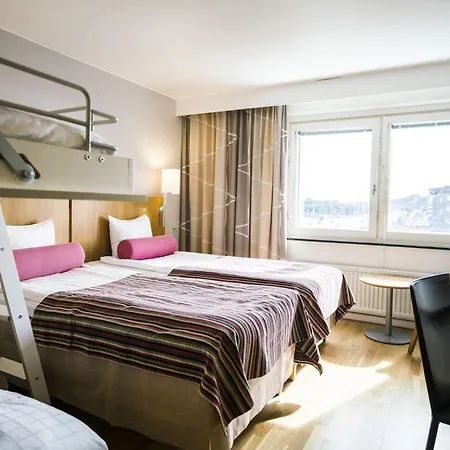 Hotel Scandic Jaerva Krog