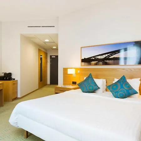 Courtyard By Marriott Kungsholmen 4* Sztokholm